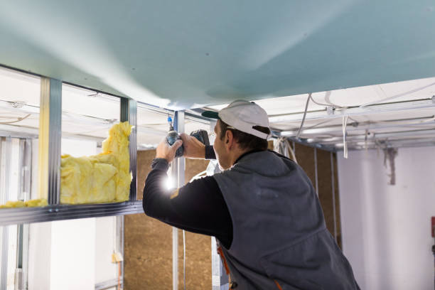 Best Types of Insulation in Grandview, OH