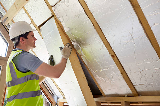 Best Types of Insulation in Grandview, OH